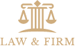 Logo Law Firm