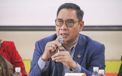 Dekan Fakultas Hukum UNTAG Cirebon Bekali Mahasiswa Baru